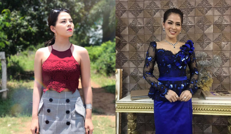 វ៉ា​ន់ នី​ឡា លែង​ភ័យ​ខ្លាច​ក្រោយ​បញ្ចប់រឿង​ក្តី​ជាមួយ​អតីត​សង្សារ