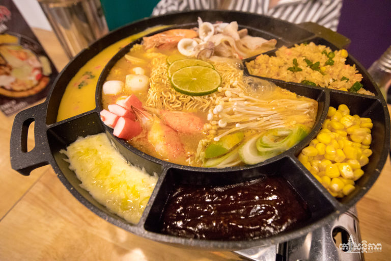 សុំធានាមួយម៉ាត់ថា “​ហាងនេះអ៊ែមមួយចប់ហើយ”