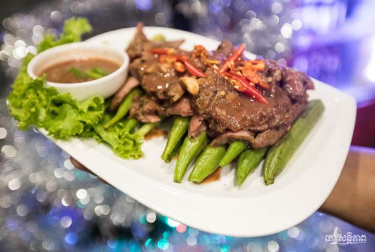 សម្រួលស្ថានការណ៍ហិរញ្ញវត្តុខែការ ទៅហាង១ម៉ឺន នេះអស់លុយតិច!