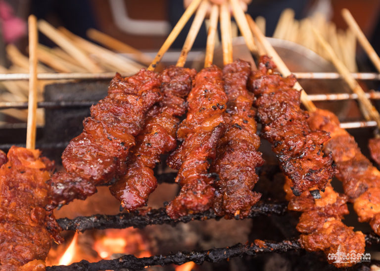 មិនសាកមិនដឹង រសជាតិមិនអាចបំភ្លេចបាន ល្បីជាង៣០ឆ្នាំហើយ