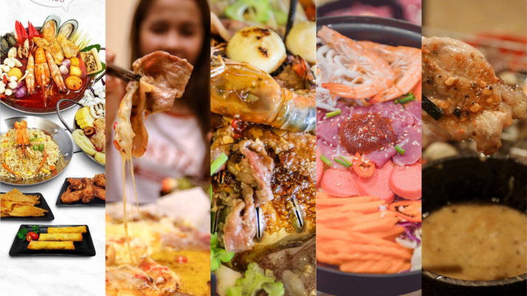 ហាងស៊ុប៥កន្លែងនេះ សាកសមសម្រាប់អាកាសធាតុត្រជាក់ៗចឹង