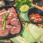 ហាង Mini BBQ សាច់អាំងទឹកកាពិ