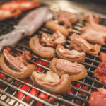 ហាង Mini BBQ សាច់អាំងទឹកកាពិ