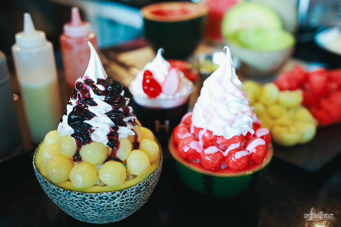 ឡើងទំនងហ្មង! ទឹកកកព្រិល ពីHOT PLACE CAFE រសជាតិឆ្ងាញ់ខ្លាំងណាស់
