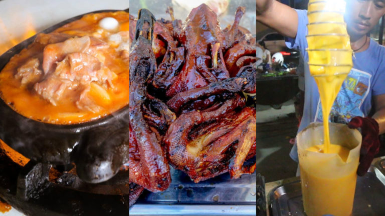 និយាយទៅថាអួត ៣កន្លែងនេះអ្នកបាត់ដំបងណាក៏ស្គាល់ដែរ!