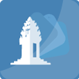 iOS Icon Koh Santepheap TV