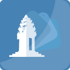 iOS Icon Koh Santepheap TV