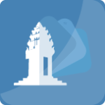 iOS Icon Koh Santepheap TV
