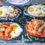 បាយគោដុត នំប័ុងគោដុតផ្សារថ្មី១