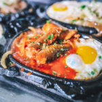 បាយគោដុត នំប័ុងគោដុតផ្សារថ្មី១