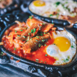បាយគោដុត នំប័ុងគោដុតផ្សារថ្មី១