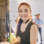 បាយគោដុត នំប័ុងគោដុតផ្សារថ្មី១