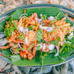 ហាង រាជនីស៊ុបគ្រឿងសមុទ្រថៃ