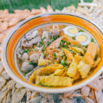 ហាង រាជនីស៊ុបគ្រឿងសមុទ្រថៃ
