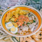 ហាង រាជនីស៊ុបគ្រឿងសមុទ្រថៃ
