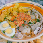 ហាង រាជនីស៊ុបគ្រឿងសមុទ្រថៃ