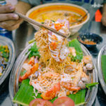 ហាង រាជនីស៊ុបគ្រឿងសមុទ្រថៃ