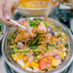 ហាង រាជនីស៊ុបគ្រឿងសមុទ្រថៃ