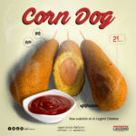 Corn Dog