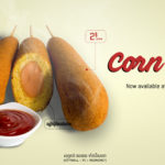 Corn Dog