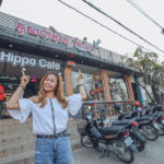 ហាង គុយទាវថៃ Im Aroi & Hippo Cafe