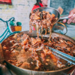 ហាង គុយទាវថៃ Im Aroi & Hippo Cafe