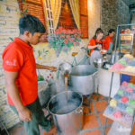 ហាង គុយទាវថៃ Im Aroi & Hippo Cafe