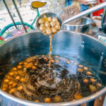 ហាង គុយទាវថៃ Im Aroi & Hippo Cafe