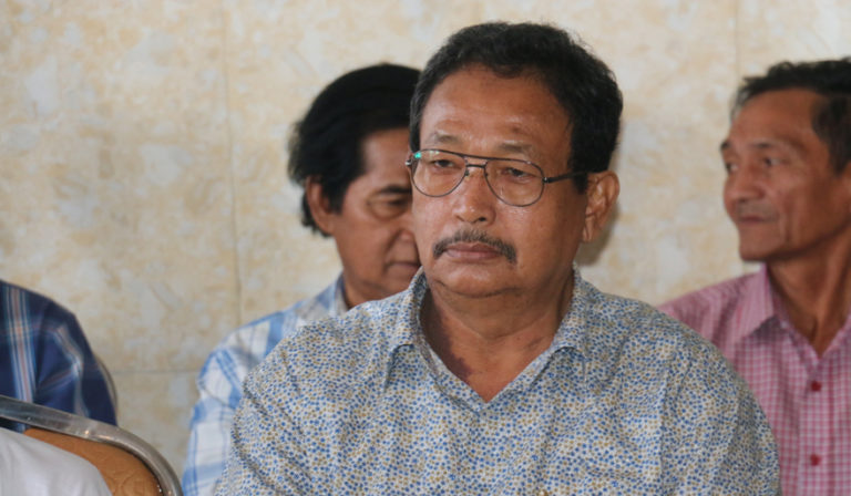 មរណ​ភាពលោក វីតាមីន​សេ ធ្វើ​ឱ្យ​មហាជន​សោកស្តាយ​ពន់​ពេក​