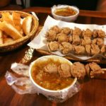 ប្រហិតសាច់គោ J Mey សាលាចិន 