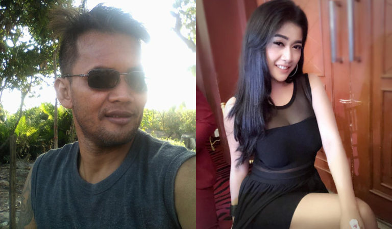 ជា ស្រួច និង​សាន សុ​ម៉ា​លី ចំណង​រាប់អាន​គ្នា​ច្រើន​ឆ្នាំ​កំពុង​មាន​បញ្ហា