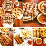 ប្រហិតសាច់គោ J Mey សាលាចិន 