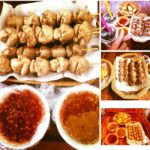 ប្រហិតសាច់គោ J Mey សាលាចិន 