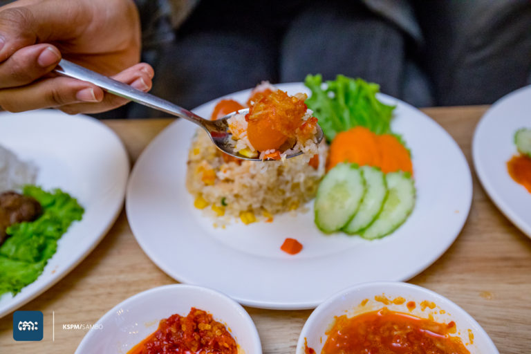 ឡូយម្លេះ! គ្រាន់តែបង្ហាញកាតបញ្ចុះតម្លៃ២០%​ភ្លាមហ្មង Coffee Today-IFL
