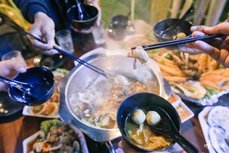 ងាយអីម៉ោះ! ហុតស៊ុបកង្កែបក្តៅៗរសជាតិឆ្ងាញ់ប្លែក មកតាំងពីប្រទេសចិន