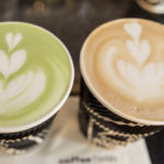 ហាង Coffee Today – Norodom