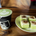 ហាង Coffee Today – Norodom