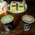 ហាង Coffee Today – Norodom