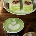 ហាង Coffee Today – Norodom