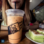 ហាង Coffee Today – Norodom