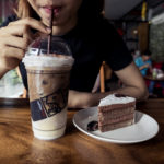 ហាង Coffee Today – Norodom