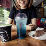 ហាង Coffee Today – Norodom