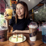 ហាង Coffee Today – Norodom