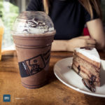 ហាង Coffee Today – Norodom