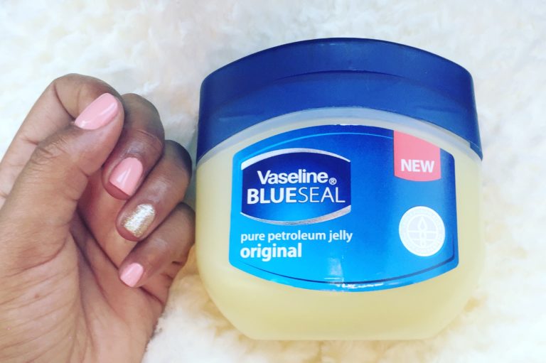មិននឹកស្មាន​ Vaseline មានប្រយោជន៍ដល់នារីៗបែបនេះសោះ