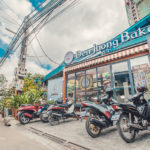 Den Jhong Bakery Cambodia