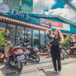 Den Jhong Bakery Cambodia
