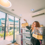 Den Jhong Bakery Cambodia