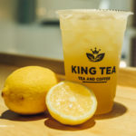 ហាង KING TEA