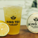 ហាង KING TEA